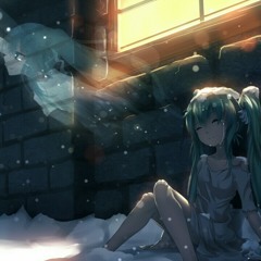 Nightcore - Dark Side - (Mia Vaile)