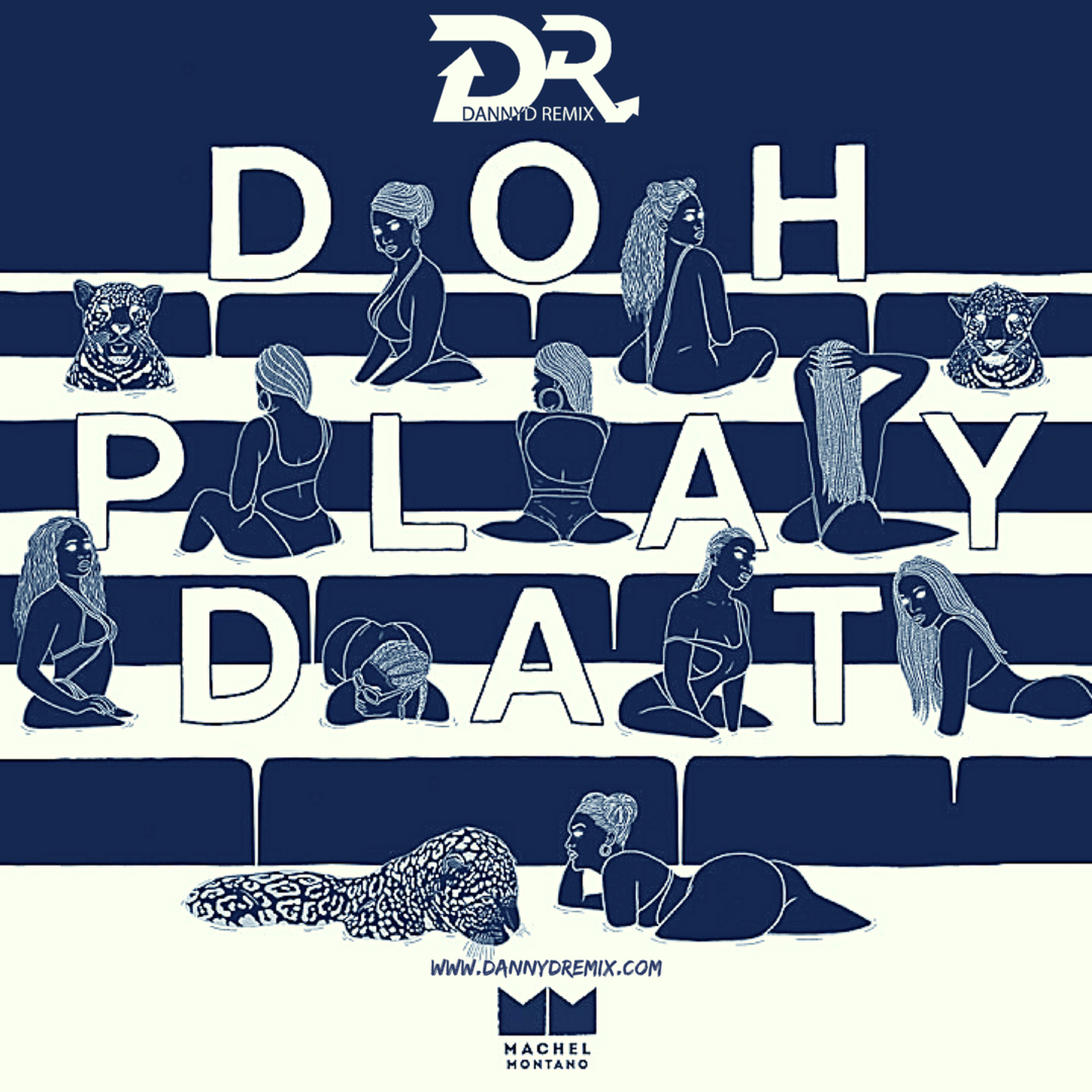 Danny D Remix