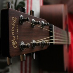 Mad World (Gary Jules - Tears For Fears Cover)