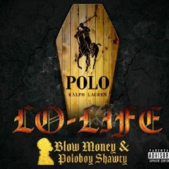 07. Blow Money - Rihanna (Prod. By Polo Boy Shawty)