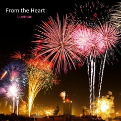 Luvmac - From The Heart (Original Mix)