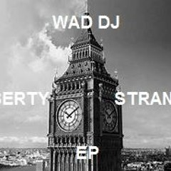 WAD DJ - Dark Vad Mix (Dark Vador Anthem)