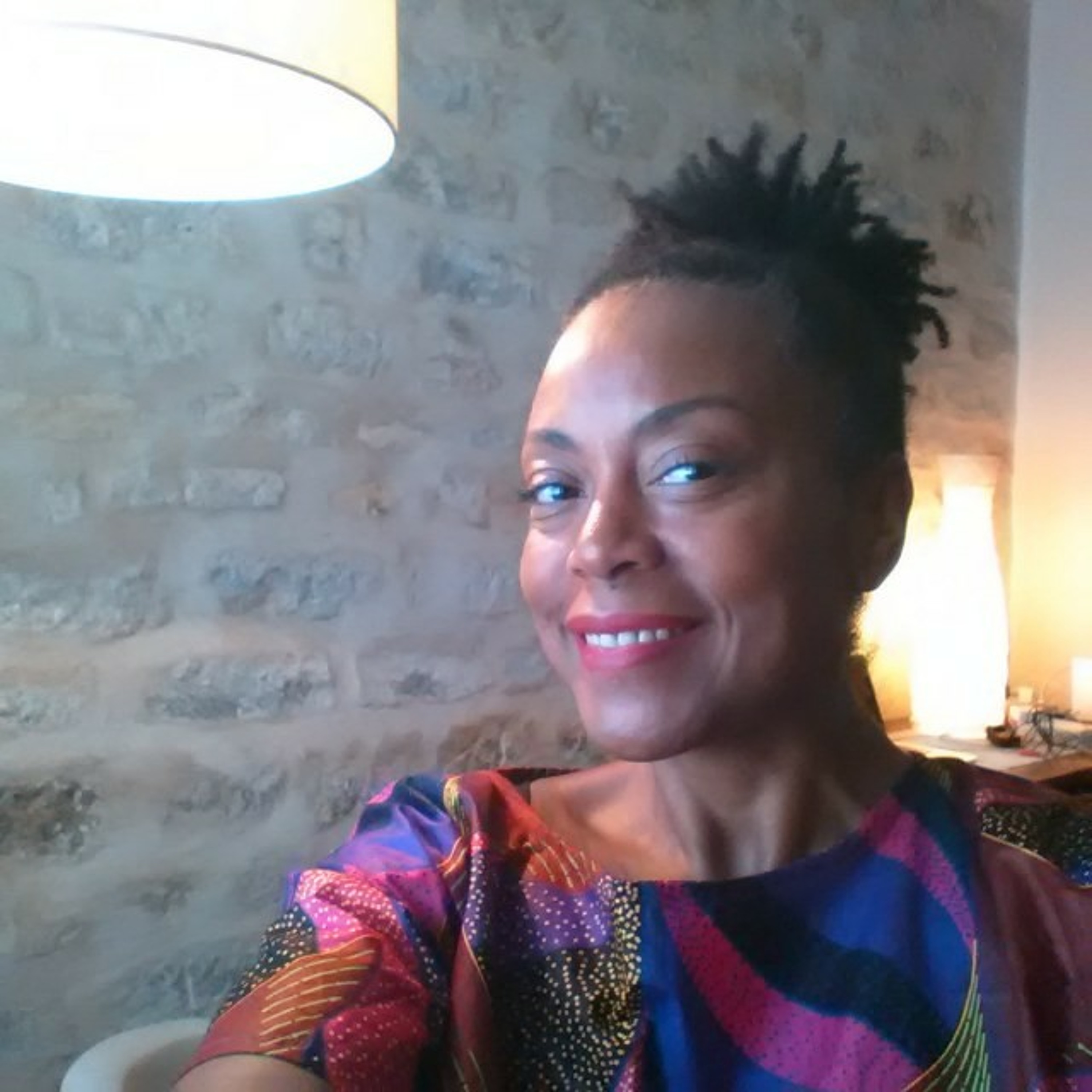 Jenny-Jo Lawson Coach et Créatrice de réussite