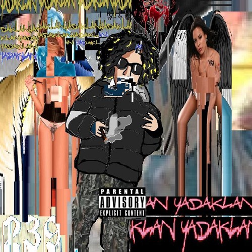 Europe - In Retrograde (Prod. Raaash + Arthrn)