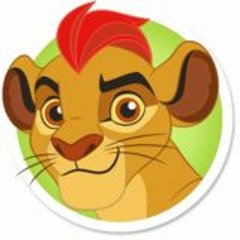 Lion Guard The Worst Hyena We Know  Rescue In The Outlands Song HD Clip