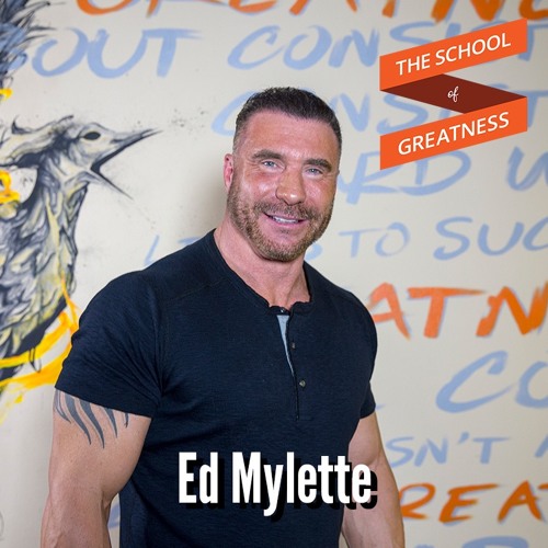 The Keys to Persuasion and Powerful Self - Confidence with Ed Mylett