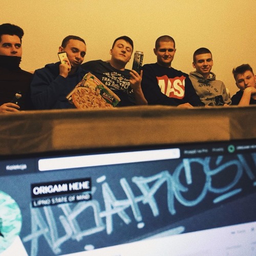 Lecąceflow