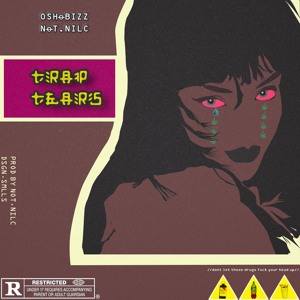 TRAP TEARS .