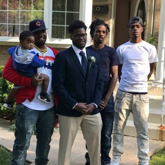 Rambo- DESERVE IT (MVMIX1)