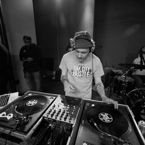 Just Give The DJ A Break