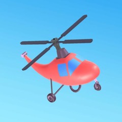 Helihopper