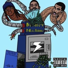 Talk to me nice - (Nef The Pharaoh x SOB x RBE x Mike Sherm) Type beat - [Prod. Jay $ea]