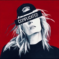 Complicated (MarandaRaae X Element J)[PROD. Element J]