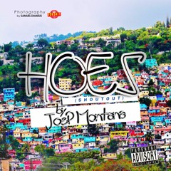 HOES (Shoutout)