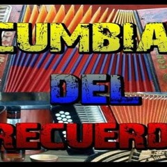 CUMBIAS PEGADITAS DEL AYER, LOS MEJORES RECUERDOS #160