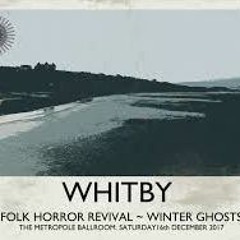 Tales From The Black Meadow  - Live at Folk Horror Revival: Winter Ghosts -Whitby