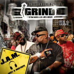 Corin Thomas ft Jayyskyy - Wait till I Come Down