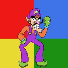 [Discordtale] Waluigi Time!