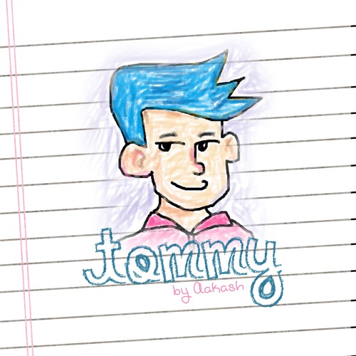 Tommy