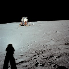 Curtis Schweitzer – Tranquility Base