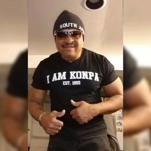 GOUYAD PARKING - THE ULTIMATE MIX 2018