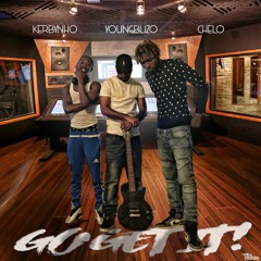 Go Get It - feat. Chelo & Kerbynho