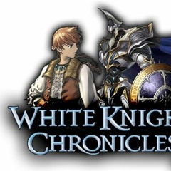 White Knight Chronicles 2 OST - The Battlefield Flower (English)