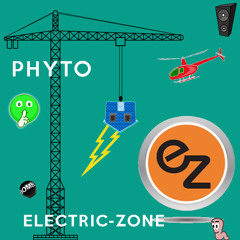 Phyto - Electronic-Zone (FREE DOWNLOAD)