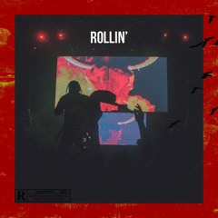 Travis Scott x Offset Type Beat - "Rollin" (Prod. Ill Instrumentals)