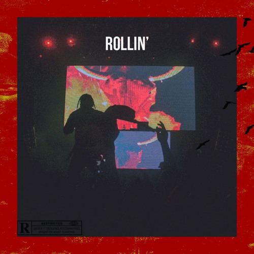 Travis Scott x Offset Type Beat - "Rollin" (Prod. Ill Instrumentals)