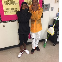 Period-DjTheRichBastard x LuhAjaae (Prod By CashMoneyAp