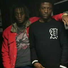Featuring Lotto " Do What Ever "(Prod. Dee B)