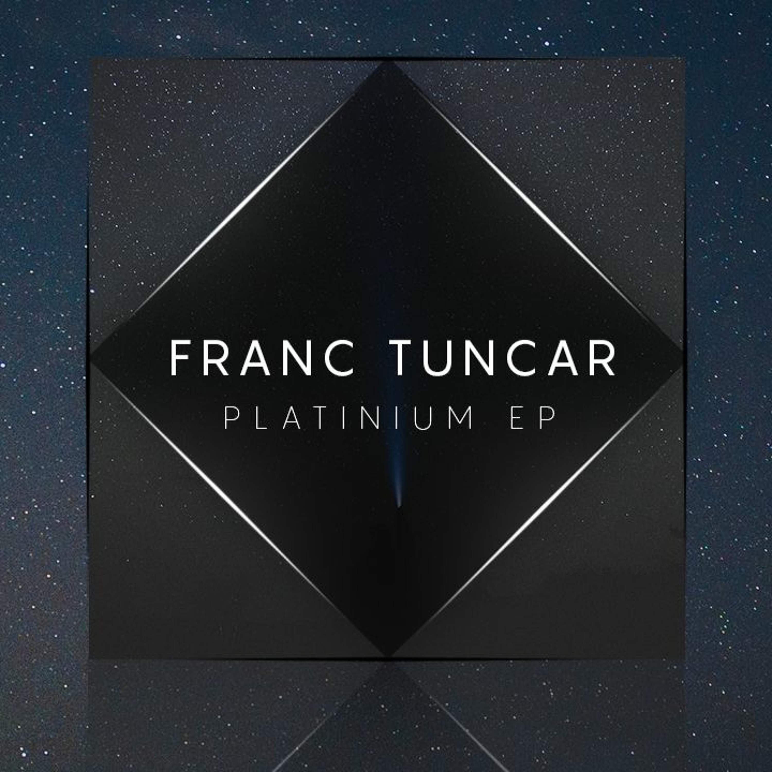 Franc Tuncar - Storm Tube [TRAP] episode artwork