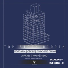 Top Story Riddim Mix