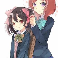 WILD STARS (NICOMAKI Mix)