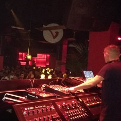 Pablo Muzi3k @ Live from Club Vertigo 30.12.2017