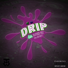 Drip (feat. Quey) [Prod. King LeeBoy]