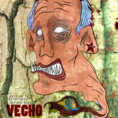 Vecho - Absolum's Adventures Beyond Bionic