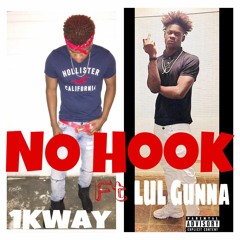 TheRealKway & LulGrizzly (No Hook)