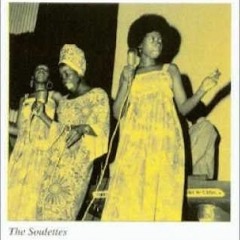 THE SOULETTES - turn turn turn - TRILLION reGROOVE