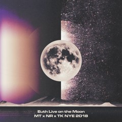 Live at Moontribe x Noise Revolt x Terrakroma NYE 2018