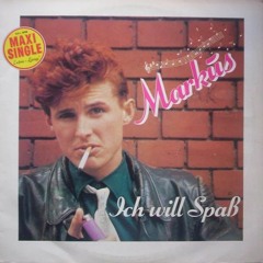 Ich will Spaß, ich will Spaß!