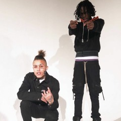 Yung Bans - Lonely ft Lil Skies (slowed)