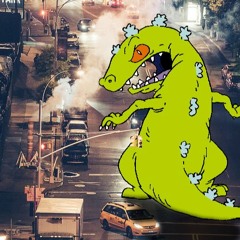 Lloyd Dash - Dirty Sprite * New Track *