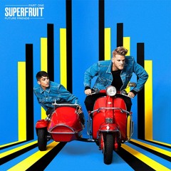 Guy Exe by Superfruit