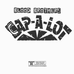 CAP-A-LOT (Prod. BA THE PRODUCER)