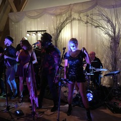 Gotta Get Thru This Live At Dukes 24.11.17