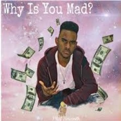 Why Is You Mad Instrumental - A.I.D (SOLD)