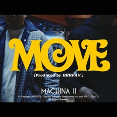 Move (Prod. By Herfav)