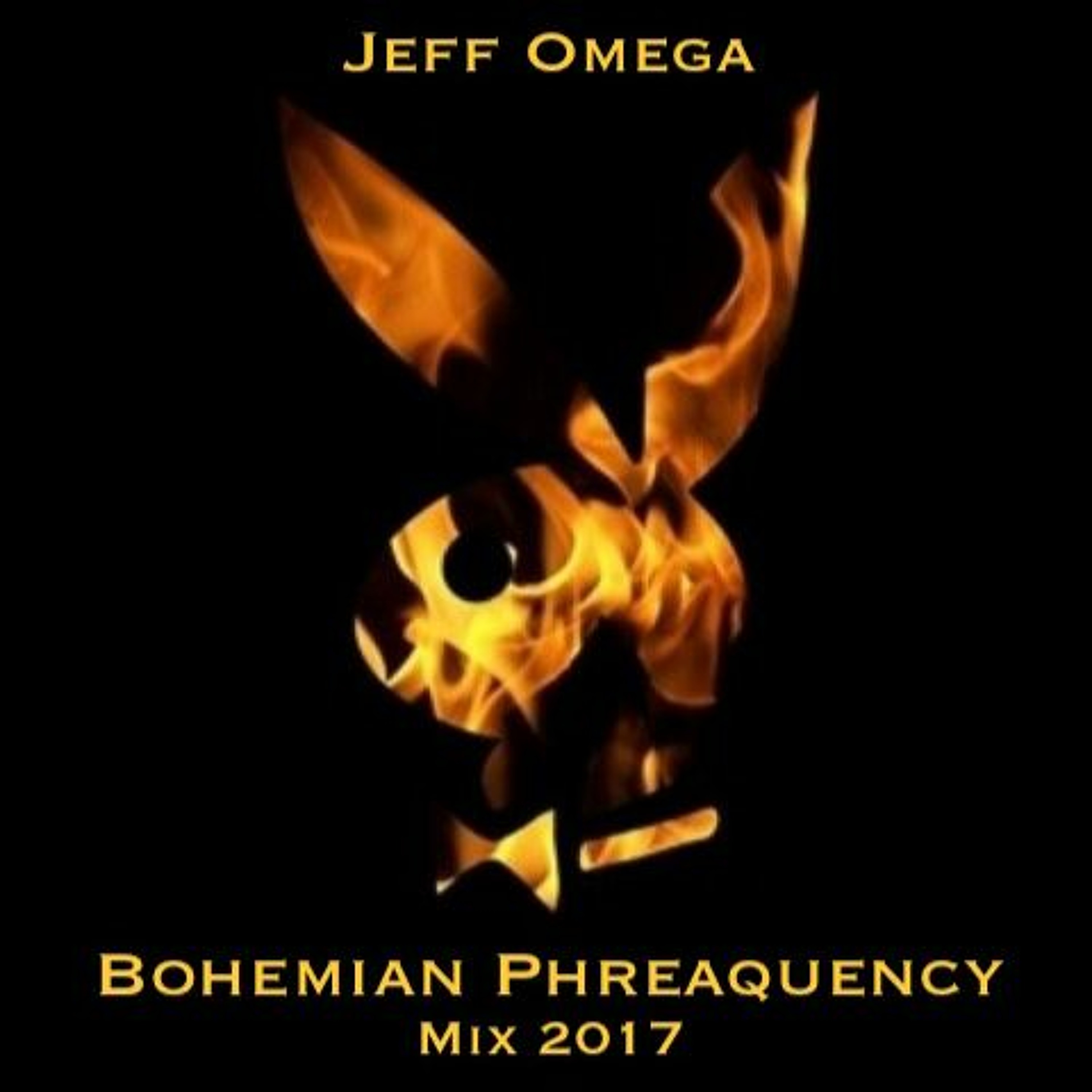 Jeff Omega Mixes